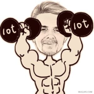 Meet your Posher, Jason